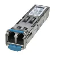 ONS-SC-155-TSOP - Cisco 155Mb/s SFP-STM1-OC3 clear channel over GE C Temp LC Connector SFP Transceiver Module