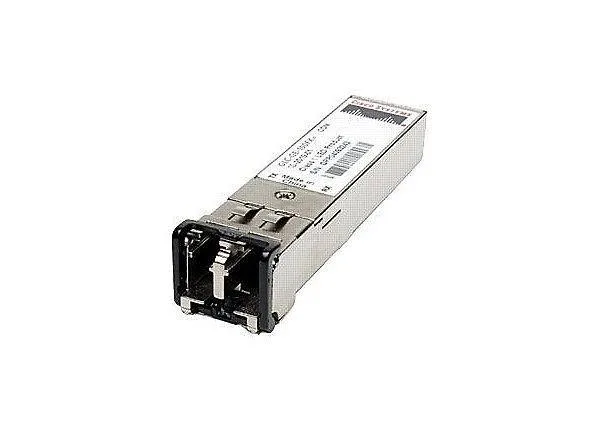 ONS-SE-2G-1470 - Cisco Single-Mode 2.5Gbps OC-48/STM-16 2.5GBase-CWDM Fiber 80km 1470nm Duplex LC Connector SFP Transceiver Module