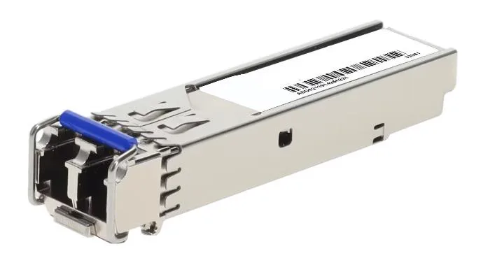 ONS-SE-2G-1510 - Cisco 2.5Gbps OC-48/STM-16 2.5GBase-CWDM Single-mode Fiber 80km 1510nm Duplex LC Connector SFP Transceiver Module