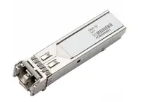 ONS-SI-100-LX10 - Cisco 100Mbps 100Base-LX Single-mode Fiber 10km 1310nm Duplex LC Connector SFP Transceiver Module