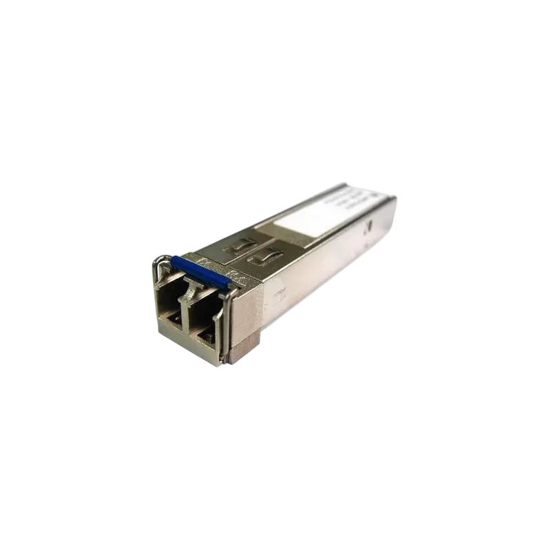 ONS-SI-2G-I1 - Cisco Single-Mode 2.5Gbps OC-48/STM-16 2.5GBase-IR Fiber 15km 1310nm Duplex LC Connector SFP Transceiver Module