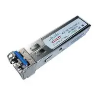ONS-SI-622-I1-RF - Cisco 622Mb/s OC-12/STM-4 Single-Mode Fiber 15km 1310nm Duplex LC Connector SFP Transceiver Module