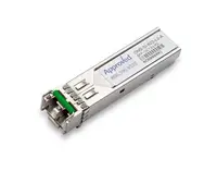 ONS-SI-622-L2 - Cisco 622Mb/s OC-12/STM-4 Single-Mode Fiber 80km 1550nm Duplex LC Connector SFP Transceiver Module