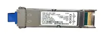 ONS-XC-10G-1490 - Cisco 10Gbps 10GBase-CWDM Single-mode Fiber 40km 1490nm Duplex LC Connector XFP Transceiver Module