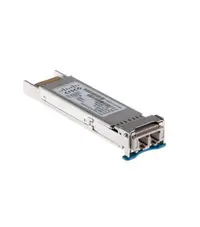 ONS-XC-10G-1510 - Cisco 10Gbps 10GBase-CWDM Single-mode Fiber 40km 1510nm Duplex LC Connector XFP Transceiver Module