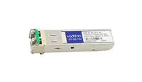 ONSSC2G437AO - Addonics OC-48 OC-48-DWDM Single-mode Fibre 80km 1543.73nm LC Connector SFP Transceiver Module