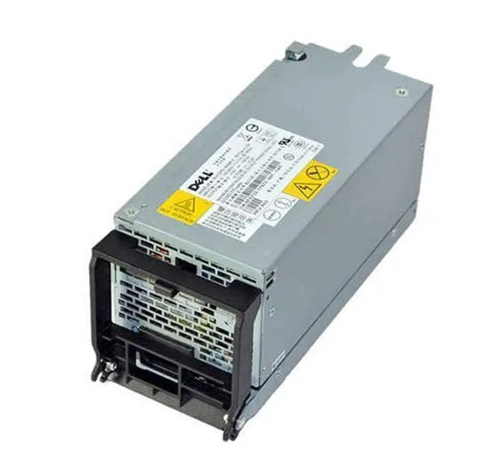 OP2591 - Dell 675-Watts 100-240V Redundant Power Supply for PowerEdge 1800