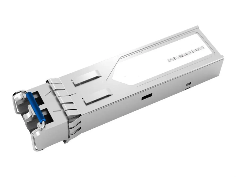 OPT-SFP-300-ACC - Accortec 1Gb/s 1000Base-SX Multi-Mode Fiber 550m 850nm Duplex LC Connector SFP Transceiver Module for Raptor Networks Compatible
