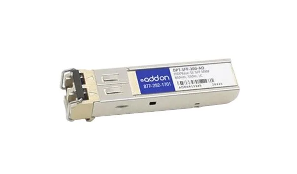 OPTSFP300AO - Addonics 1Gbps SFP Transceiver Module