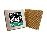 OS2350 - AMD Opteron 2350 Quad-Core 2.00GHz 2MB L3 Cache Socket F Processor