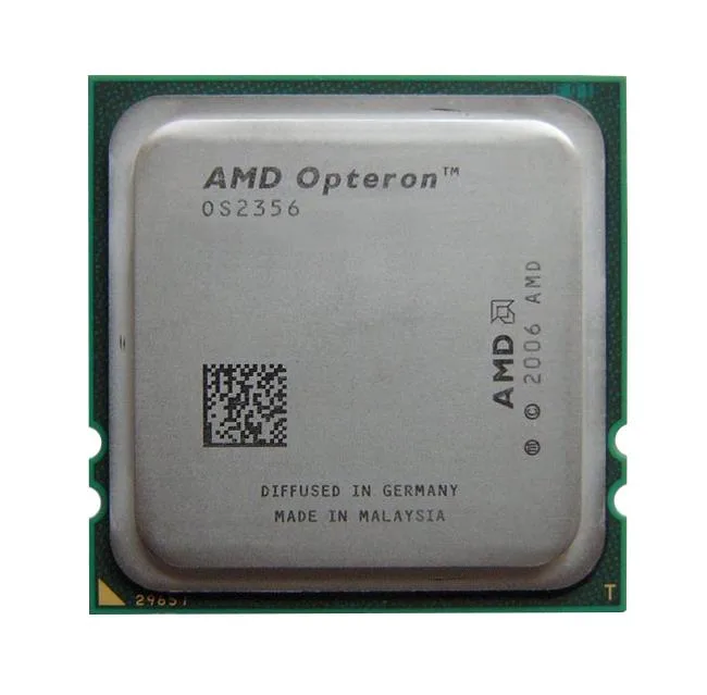OS2356WAL4BGH - AMD Opteron 2356 2.30GHz Quad-Core 2MB L3 Cache Socket F Processor