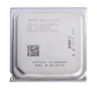 OS4234WLU6KGUWOF - AMD Opteron 4234 3.10GHz 6-Core 6.4GT/s 8MB L3 Cache Socket C32 Processor