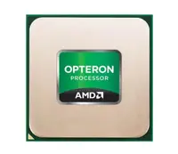 OS6220 - AMD Opteron 6220 8-Core 3.0GHz Socket G34 Processor