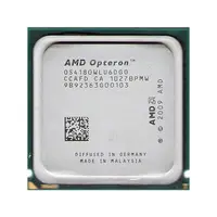 OS8382WAL4DGI - AMD Opteron 8382 Quad-Core 2.60GHz 6MB L3 Cache Socket F Processor