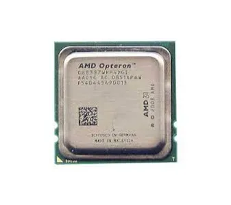 OS8387WHP4DGI - AMD Opteron 8387 Quad-Core 2.80GHz 6MB L3 Cache Socket F Processor