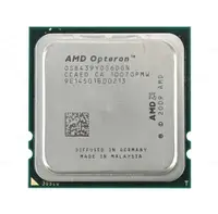 OS8439YDS6DGN - AMD Opteron 8439 SE 6-Core 2.80GHz 6MB L3 Cache Socket Fr6 Processor