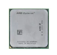 OSP252 - AMD Opteron 252 Single core 2.6GHz Single-Core Processor