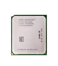 OST875FKQ6BS - AMD Opteron 875 Dual Core 2.20GHz 1000MHz FSB 1MB L2 Cache Socket 940 Processor