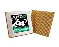 OST880FAA6CC - AMD Opteron 880 Dual Core 2.40GHz 1000MHz FSB 2MB L2 Cache Socket 940 Processor