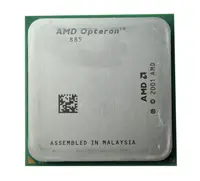 OST885FAA6CC - AMD Opteron 885 Dual Core 2.60GHz 1000MHz FSB 2MB L2 Cache Socket 940 Processor