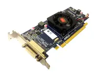 OUGA8 - Dell Radeon HD6350 512MB PCI-Express X16 Video Graphics Card