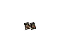 P-SDHC4G4X2-EF - PNY Optima 4GB Class 4 SDHC Flash Memory Card