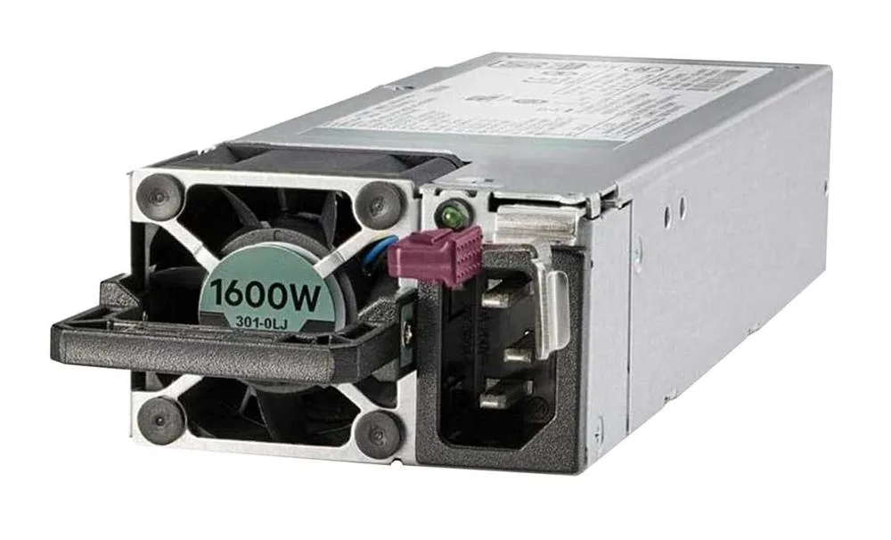 P0003239-002 - HP 1600-Watt 264V AC 133A Power Supply