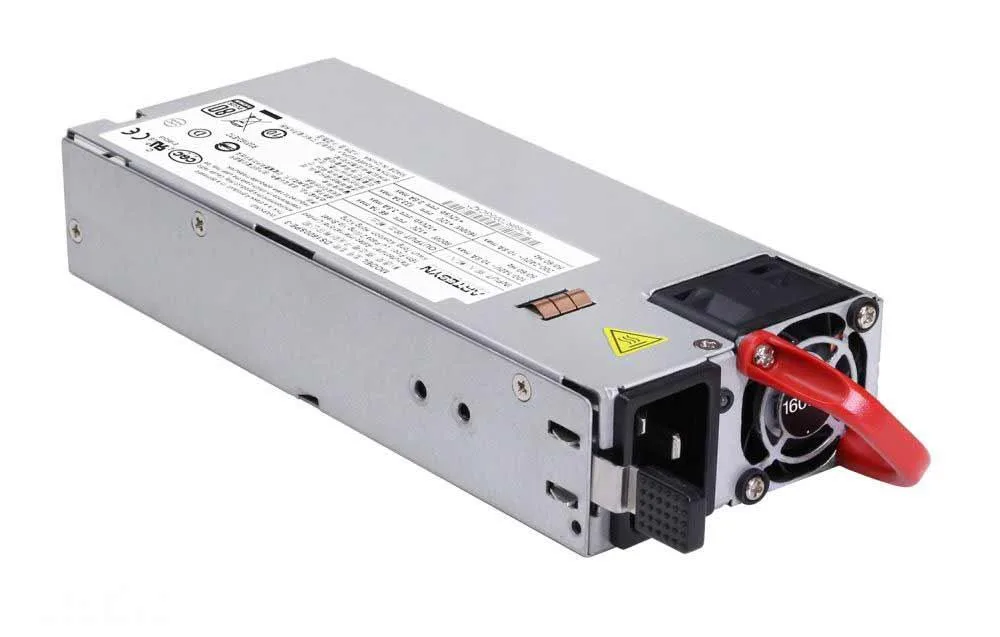 P0003446-002 - HP 1600-Watt AC/DC Titanium Power Supply