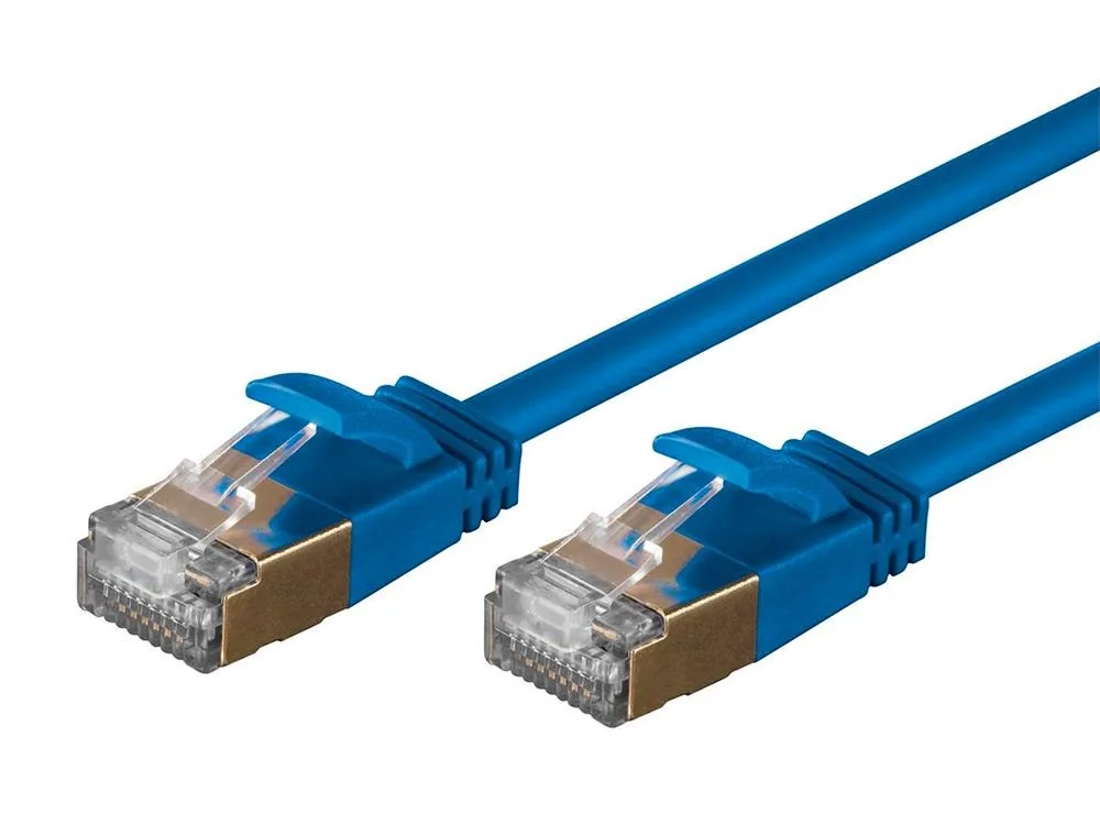 P0004202-001 - HP 10GbE CAT6A Ethernet Cable