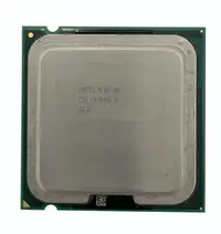 P000440700 - Toshiba 1.40GHz 400MHz FSB 1MB L2 Cache Socket H-PBGA479 / PPGA478 Intel Celeron M 360 1-Core Processor