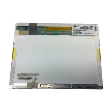 P000453470 - Toshiba 14.1-inch XGA 1024X768 LCD Laptop Screen