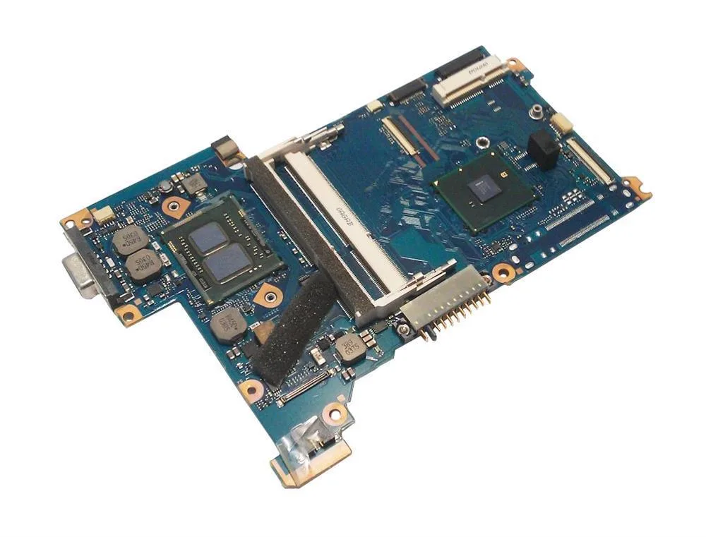 P000533720 - Toshiba System Board for PortEGE R700 Laptop W/I3-350M CPU