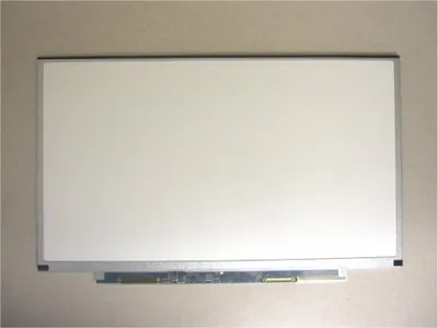 P000537470-06 - Toshiba Laptop LCD Screen 13.3 Inch, 1366x768 WXGA-HD, LED