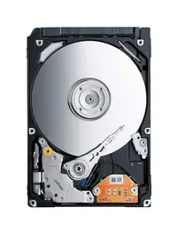P000539670 - Toshiba 500GB 5400RPM SATA 3Gb/s 2.5-inch Hard Drive