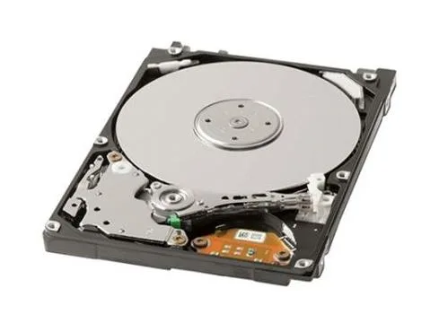 P000547790 - Toshiba 750GB 5400PM SATA 3Gb/s 2.5-inch Hard Drive