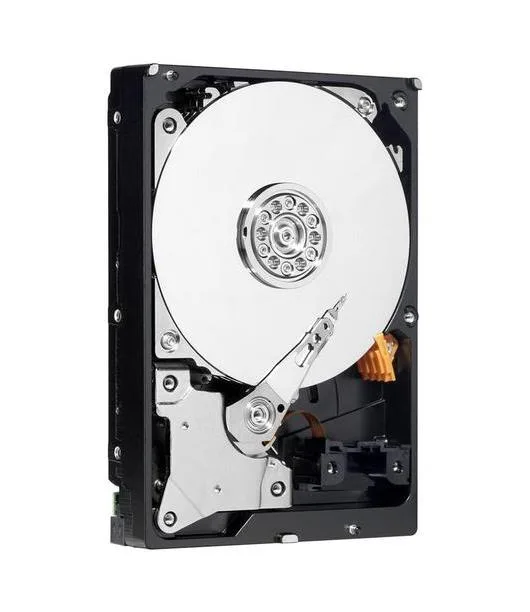 P000563120 - Toshiba 500GB 7200RPM SATA 6Gb/s 2.5-inch Hard Drive