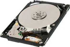 P000571230 - Toshiba 750GB SATA 2.5-inch 5400RPM 9.5mm Laptop Hard Drive
