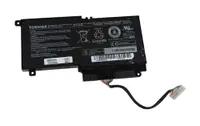 P000599500 - Toshiba 4-Cell 10.8V 3200mAh Lithium-ion Replacement Laptop Battery