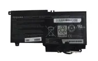 P000614010 - Toshiba 4-Cell 10.8V 3200mAh Lithium-ion Replacement Laptop Battery