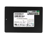 P00217-001 - HP 3.84TB SATA Read Intensive 2.5-inch Solid State Drive