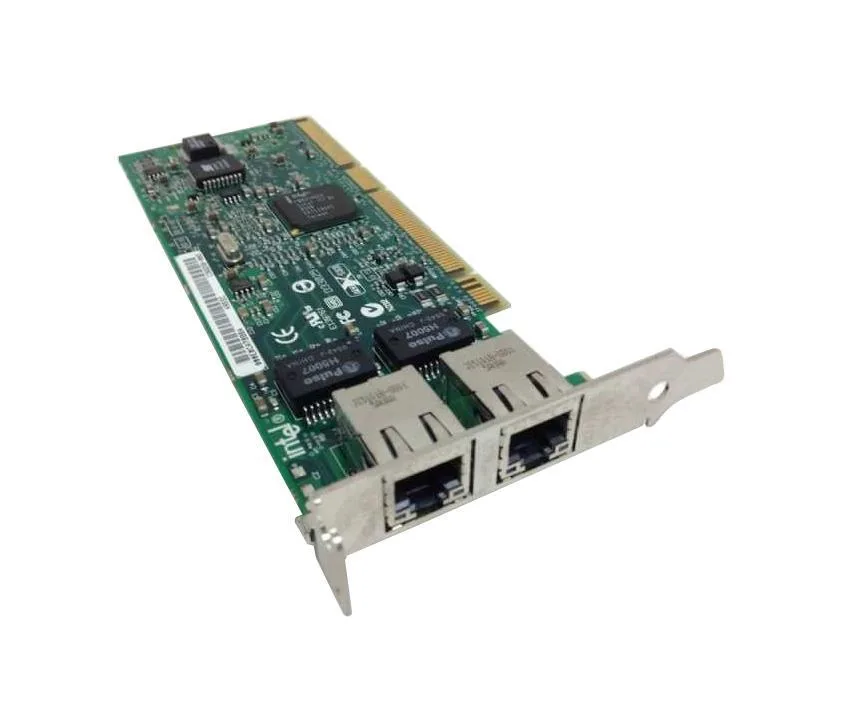HP P005908-01F FlexFabric NC553M 2 x Ports 10GbE PCI-Express Gigabit Ethernet Mezzanine Server Network Adapter Card for ProLiant