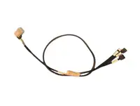 P00658-001 - HP Mini-SAS 12GbE 2SFF+4LFF SATA Cable Kit for ProLiant DL385 Gen10