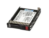 P00910-001 - HP 240GB SATA 6Gb/s 2.5-inch Power Loss Protection Read Intensive Solid State Drive