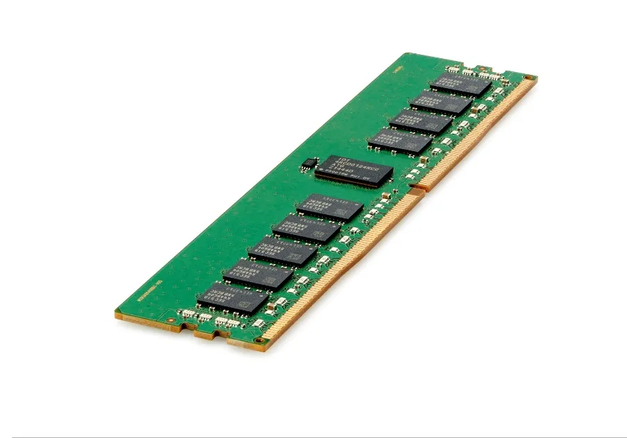 P00922-B21 - HP 16GB DDR4-2933MHz PC4-23400 ECC Registered CL21 288-Pin DIMM Dual Rank 1.2V Memory Module