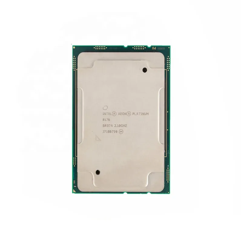P01276-L21 - HP 2.10GHz 10.4GT/s UPI 38.5 MB L3 Cache Socket FCLGA3647 Intel Xeon Platinum 8176 28-Core Processor