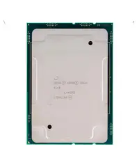 P01279-B21 - HP 2.40GHz 10.4GT/s UPI 27.5MB L3 Cache Socket FCLGA3647 Intel Xeon Gold 6148 20-Core Processor