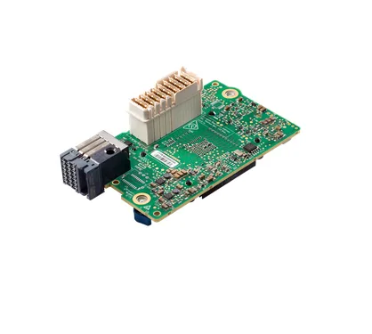 HPE P02054-B21 2-Ports RJ-45 25Gb/s PCI Express 3.0 x16 Mezzanine Converged Network Adapter for Synergy 6820c