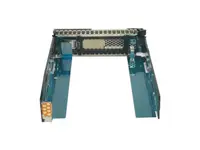 P02134-001 - HP Cl2Xxx 2.5 / 3.5-inch Hard Drive Tray for Cloudline CL2200 Gen10 Server