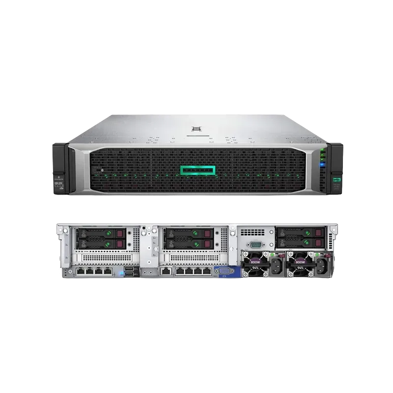P02466-B21 - HP ProLiant DL380 G10 Intel Xeon Gold 6230 2.1GHz CPU