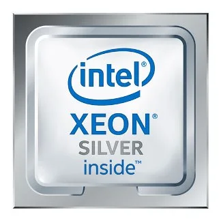 P02491-B21 - HP 2.10GHz 9.6GT/s UPI 11MB Cache Socket FCLGA3647 Intel Xeon Silver 4208 8-Core Processor